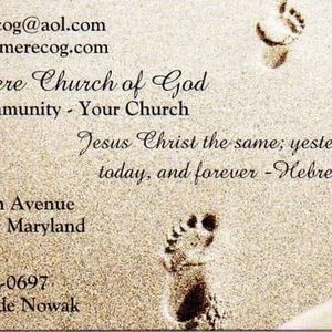 Meet your Posher, Jamie